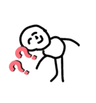 13歳本気の絵（個別スタンプ：7）