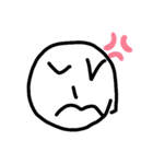 13歳本気の絵（個別スタンプ：8）