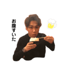 しょまじろうだぞう（個別スタンプ：5）