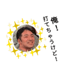 ドラゴンフライ集団（個別スタンプ：5）