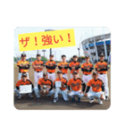 ドラゴンフライ集団（個別スタンプ：8）