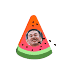 ドラゴンフライ集団（個別スタンプ：9）