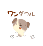 ダジャレスタンプ【動物】（個別スタンプ：16）