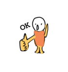 便利ーabc（個別スタンプ：9）