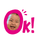 にきにきすたんぷ（個別スタンプ：5）