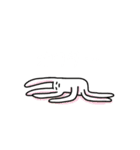 我ら瀕死なう＋（個別スタンプ：9）