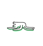 我ら瀕死なう＋（個別スタンプ：10）