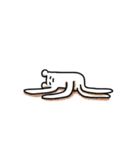 我ら瀕死なう＋（個別スタンプ：11）