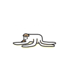 我ら瀕死なう＋（個別スタンプ：13）