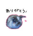 ここあんどぽんた（個別スタンプ：5）