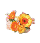 Flower/花（個別スタンプ：13）