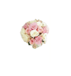 Flower/花（個別スタンプ：14）
