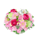 Flower/花（個別スタンプ：30）