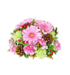 Flower/花（個別スタンプ：31）