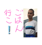 おおにしそうまの日常②（個別スタンプ：7）