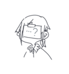口悪い奴（個別スタンプ：22）