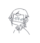 口悪い奴（個別スタンプ：26）