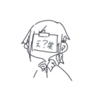 口悪い奴（個別スタンプ：28）