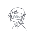 口悪い奴（個別スタンプ：38）