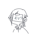 口悪い奴（個別スタンプ：40）