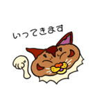 catcatcat3_kazusandraw（個別スタンプ：15）