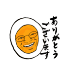 オデンジャーズ（個別スタンプ：1）