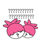 ミング2（個別スタンプ：2）