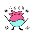 ミング2（個別スタンプ：18）
