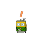 D2ver2（個別スタンプ：3）