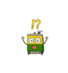D2ver2（個別スタンプ：4）