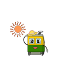 D2ver2（個別スタンプ：9）