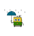 D2ver2（個別スタンプ：10）