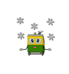 D2ver2（個別スタンプ：11）