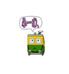 D2ver2（個別スタンプ：17）