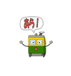 D2ver2（個別スタンプ：19）