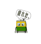 D2ver2（個別スタンプ：22）