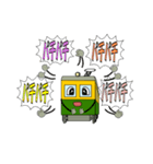 D2ver2（個別スタンプ：26）