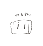 女の子と風船（個別スタンプ：6）