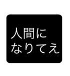 普段の会話で使えるかも3（個別スタンプ：11）