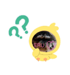 ♡国際ホテル♡わん©️（個別スタンプ：15）