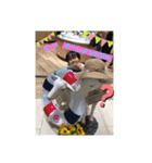 あゆむくんすたんぷ☆（個別スタンプ：2）
