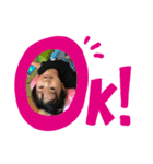 あゆむくんすたんぷ☆（個別スタンプ：5）