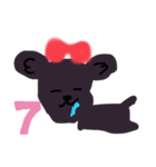 ぬっこ？いいえ、こっぬ。（個別スタンプ：37）