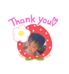 Kawaii＆Cute（個別スタンプ：6）