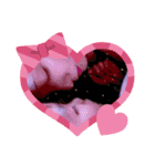 Kawaii＆Cute（個別スタンプ：12）