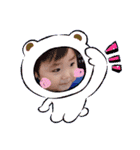 Kawaii＆Cute（個別スタンプ：15）