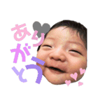 KO-SHIN ( 1 )（個別スタンプ：7）