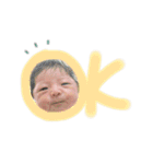 KO-SHIN ( 1 )（個別スタンプ：10）