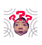 KO-SHIN ( 1 )（個別スタンプ：19）