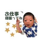KO-SHIN ( 1 )（個別スタンプ：21）